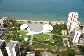 Parque Dona Lindu